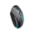 Havit MS68GT RGB Wireless Rechargeable Gaming Mouse Black